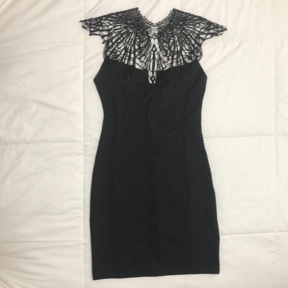 Little black dress, size Medium